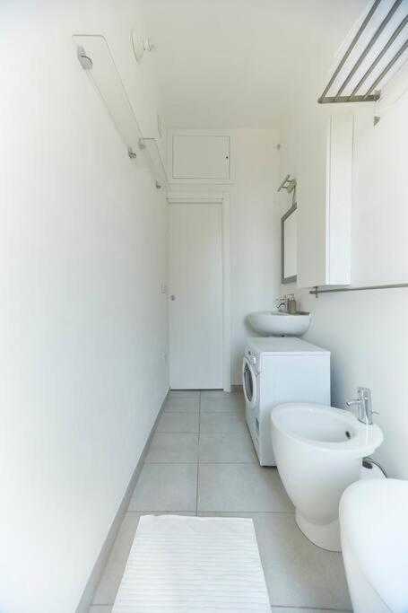 Appartement Incantevole Mono Sul Naviglio à Milan Extérieur photo