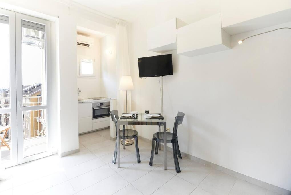 Appartement Incantevole Mono Sul Naviglio à Milan Extérieur photo