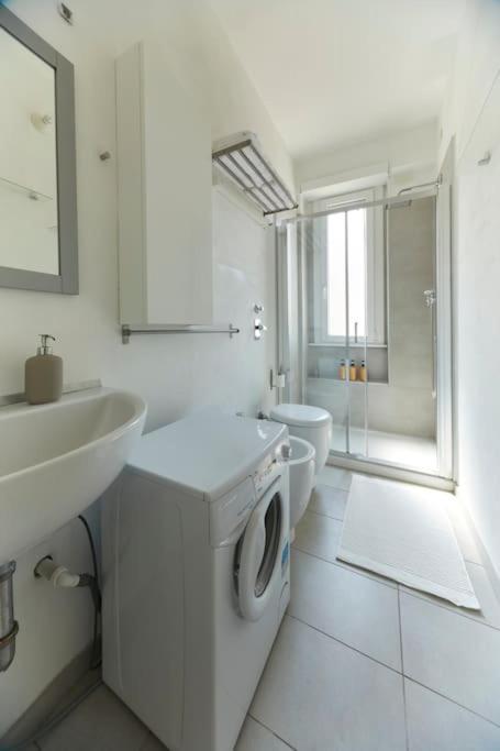 Appartement Incantevole Mono Sul Naviglio à Milan Extérieur photo