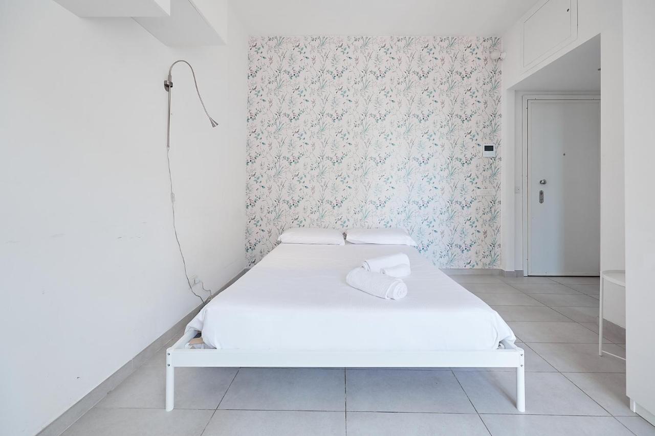 Appartement Incantevole Mono Sul Naviglio à Milan Extérieur photo